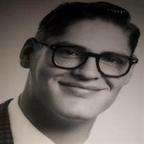 Robert T. Berkey