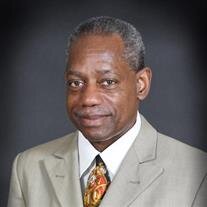 Mr. Michael Terrance Hobley