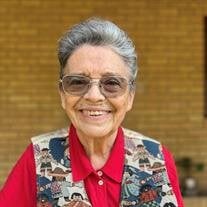 Maria Silva Weber