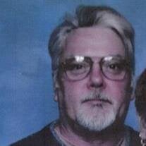 Garold Lee "Gary" McDill
