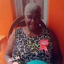 Albertha McIntosh