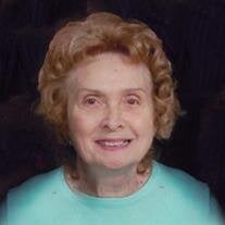 Mae Salenbien