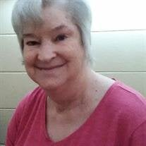Phyllis Byrd