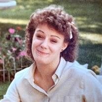 April Annette Pomeroy