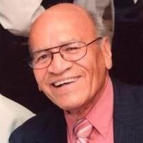 Alfredo Gomez Baltazar