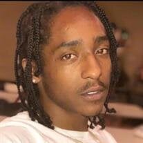 Mr. Laffeyette D. Smith
