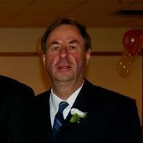 Gerald Miller