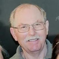 James R. Carlson