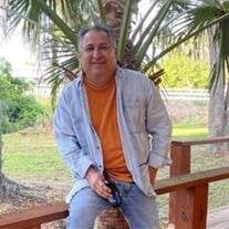 Frank Vasquez