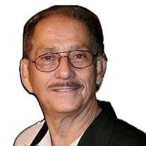 Richard Acosta Guerrero