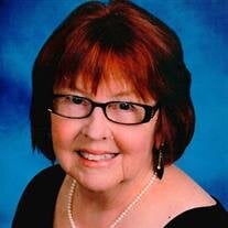 Dr. Eula Elizabeth Cotten