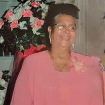 Rita Belmontes Alvizo