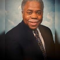 Leroy Bradley