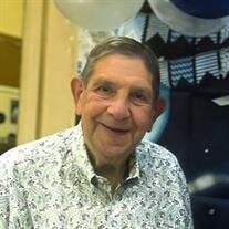 Bobby Thurman Johnson