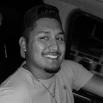 Juan Jose Mendoza