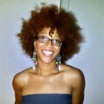 Ms. Raven Nicole Grant