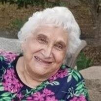 Margarita Garza Martinez