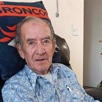Senobio "Sam" John Derrera
