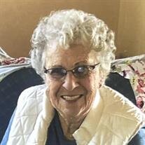 Genevieve "Genny" Peruski