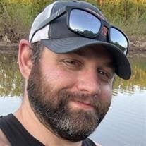 James Franklin VanHorn II