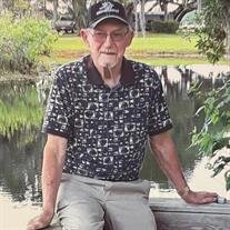 Mr. Norman J. Smith
