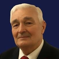 William Clinton "Wil" Peterson