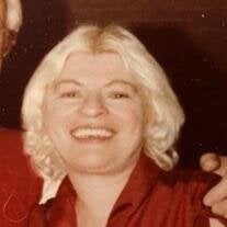 Dolores M. Gillece
