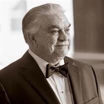 Charlie A. Acuna