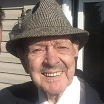 ORLAN "LIGHTNING" TOLLIVER