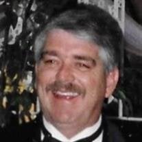 Ronnie Stephan Hansen