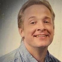 Gregory Jon Allen