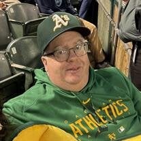 Gary Lee Privett Jr.