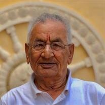Kalidas M. Kundaria