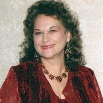 Sandra "Sandy" Kay Anderson
