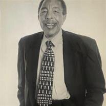 Mr. Benjamin F. Boyd, Jr.