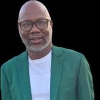 Mr. Arlandia Fleming
