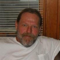Gary Staples