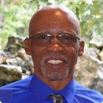 Mr. Marvin L. Hodge