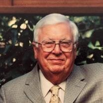 James F. Barnett