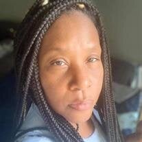 Jacqueline Bell Lockley