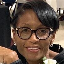 Debra Adkins Vereen