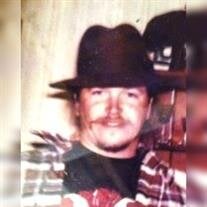Robert Nathaniel Lahman, Sr.