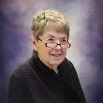 Gloria "Bunny" Boylen