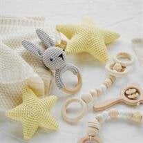Infant Baby Brown