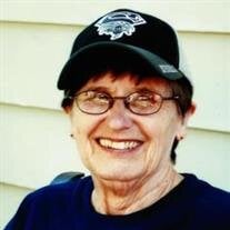 Phyllis Jean King