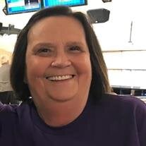Pamela Sue Adkins
