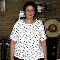Judith Grace Hogsett