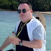 Bryan Arango 1971 - 2025