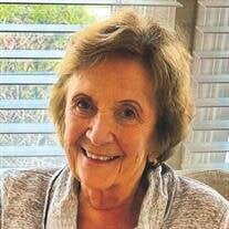 Suzanne Jane Rogers