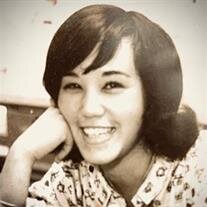 Ms. Catherine Edson